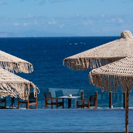 Almyra Oia Suites Exterior foto